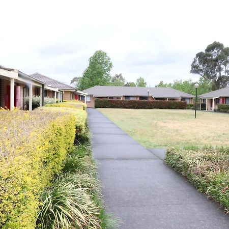 Western Sydney University Village - Hawkesbury מראה חיצוני תמונה