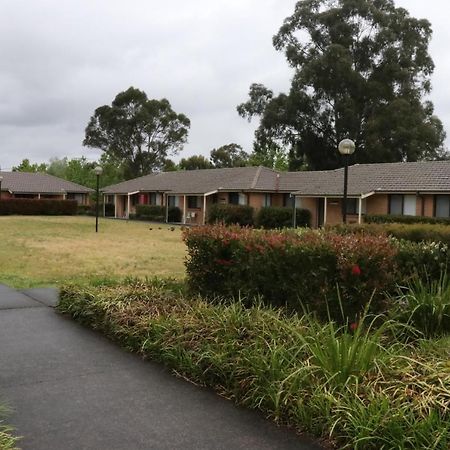 Western Sydney University Village - Hawkesbury מראה חיצוני תמונה