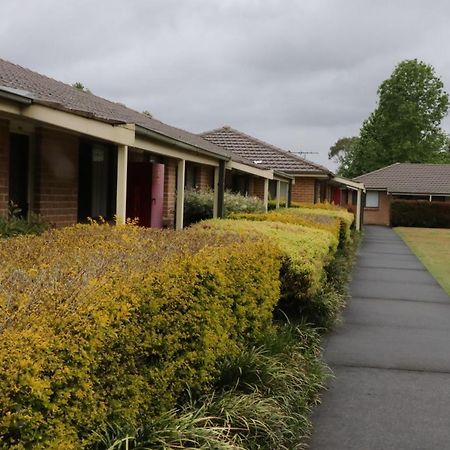 Western Sydney University Village - Hawkesbury מראה חיצוני תמונה