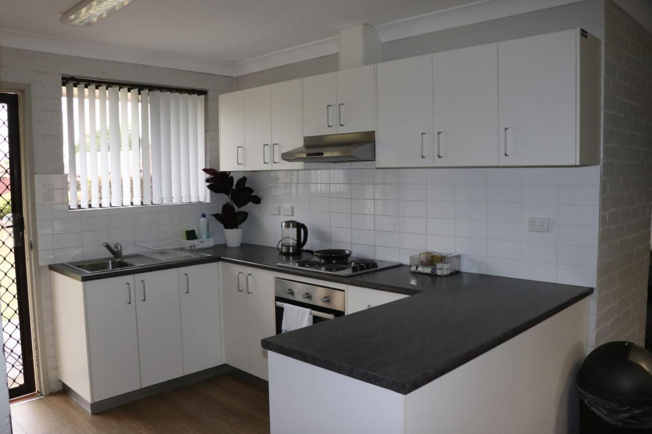 Western Sydney University Village - Hawkesbury מראה חיצוני תמונה