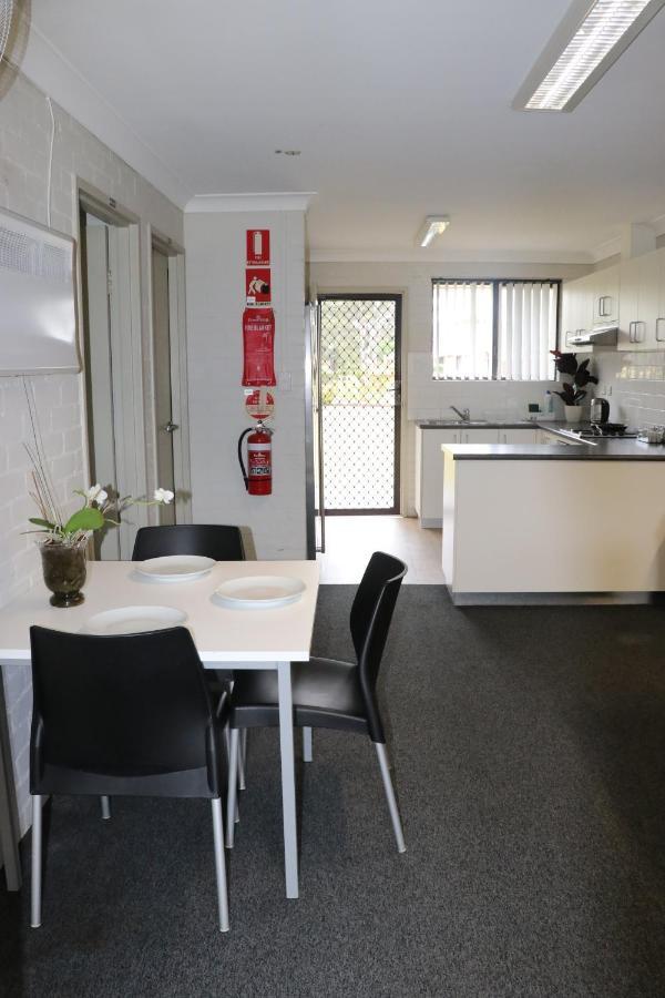 Western Sydney University Village - Hawkesbury מראה חיצוני תמונה