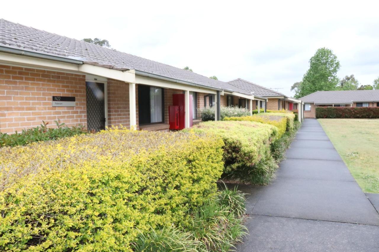 Western Sydney University Village - Hawkesbury מראה חיצוני תמונה
