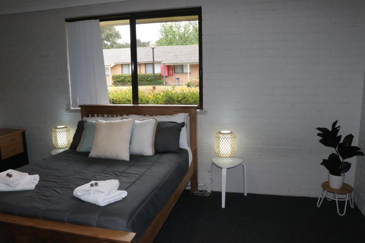 Western Sydney University Village - Hawkesbury מראה חיצוני תמונה