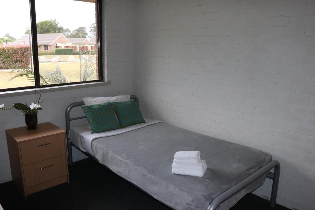 Western Sydney University Village - Hawkesbury מראה חיצוני תמונה