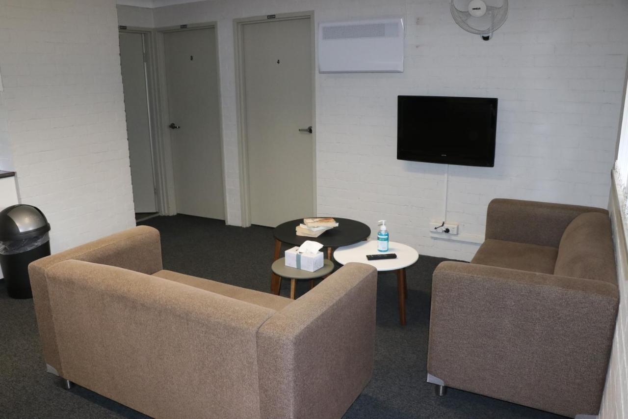 Western Sydney University Village - Hawkesbury מראה חיצוני תמונה