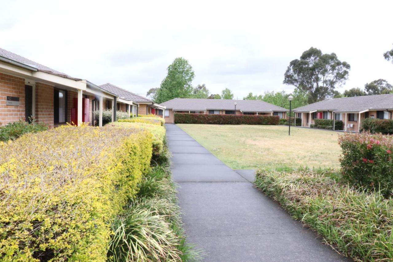 Western Sydney University Village - Hawkesbury מראה חיצוני תמונה