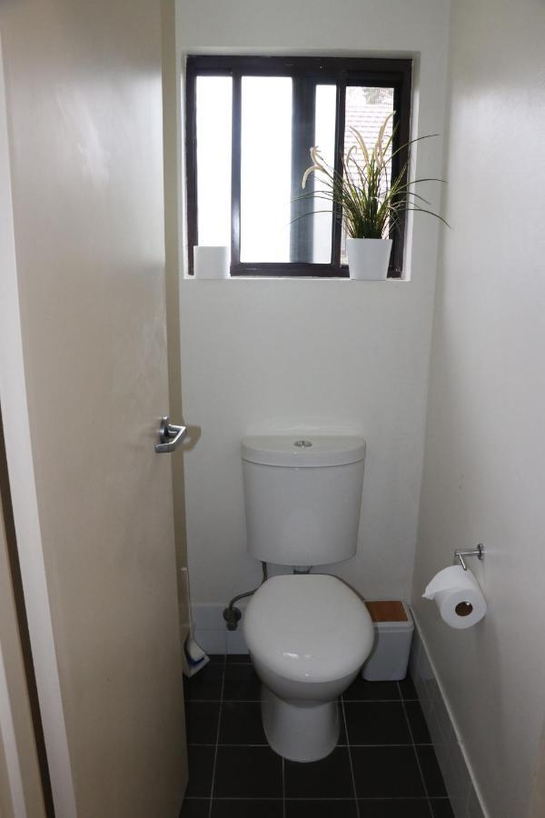 Western Sydney University Village - Hawkesbury מראה חיצוני תמונה