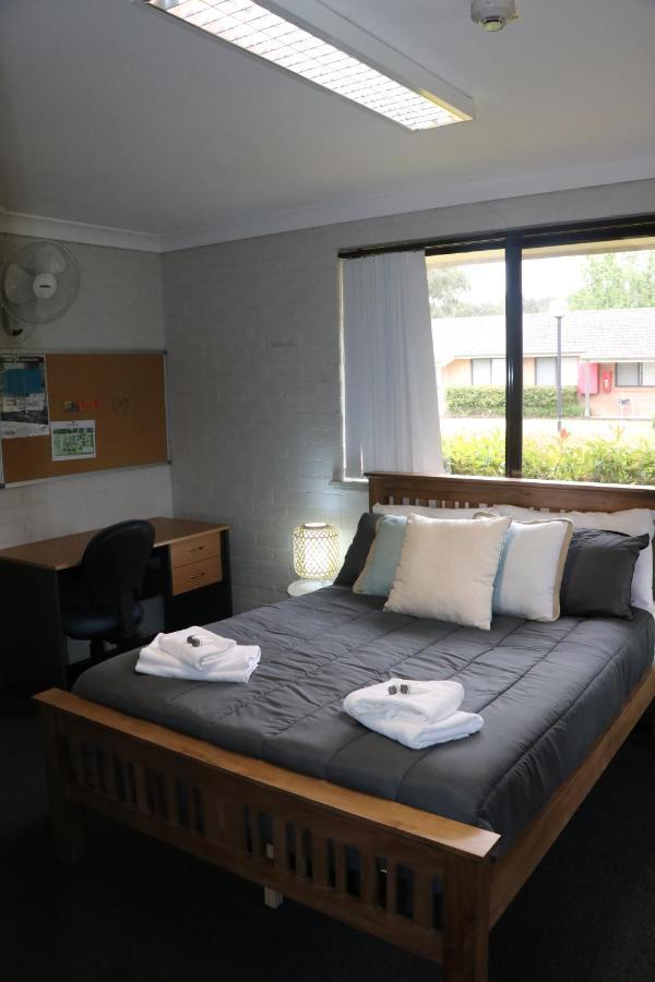 Western Sydney University Village - Hawkesbury מראה חיצוני תמונה