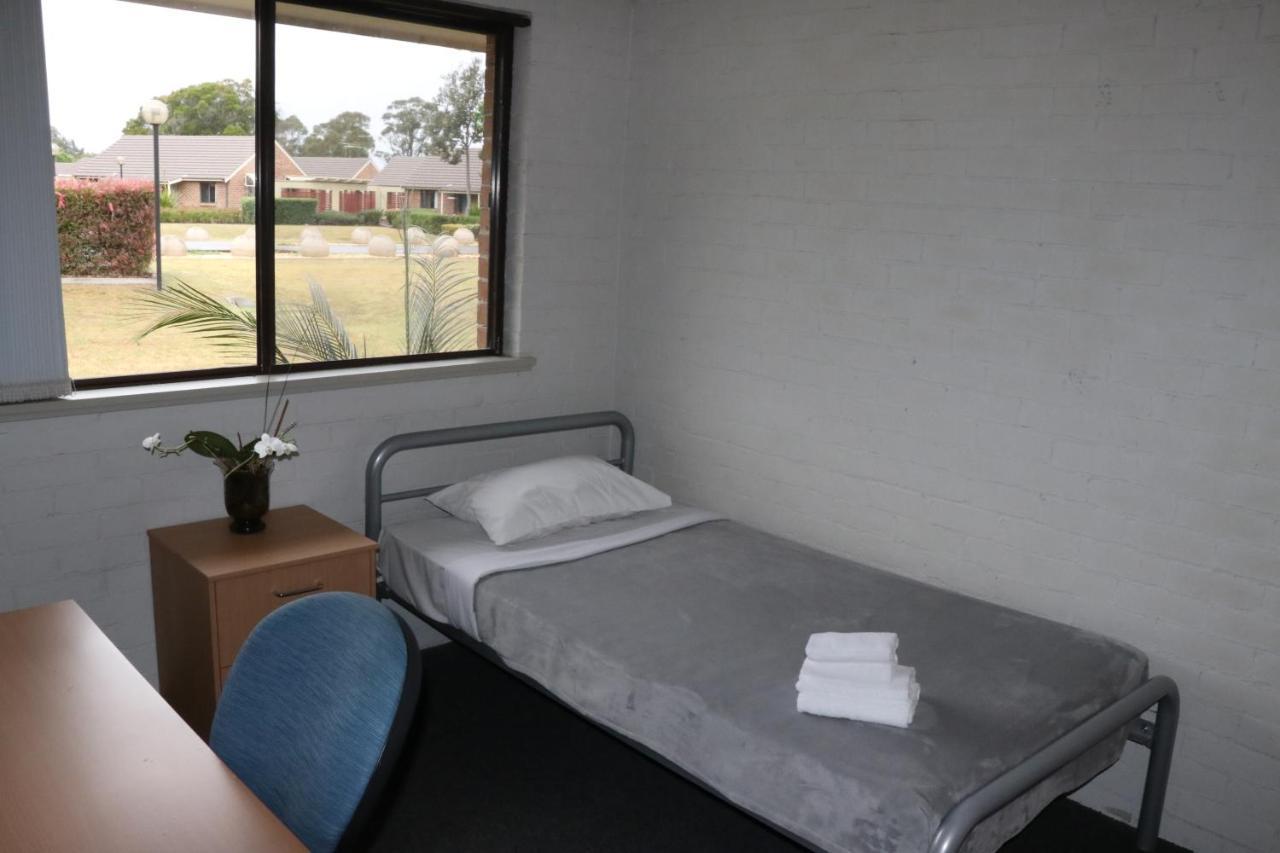 Western Sydney University Village - Hawkesbury מראה חיצוני תמונה