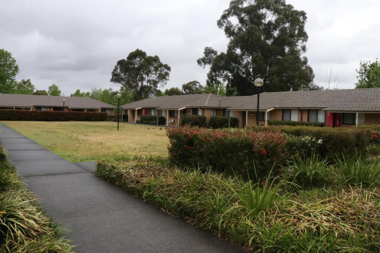 Western Sydney University Village - Hawkesbury מראה חיצוני תמונה