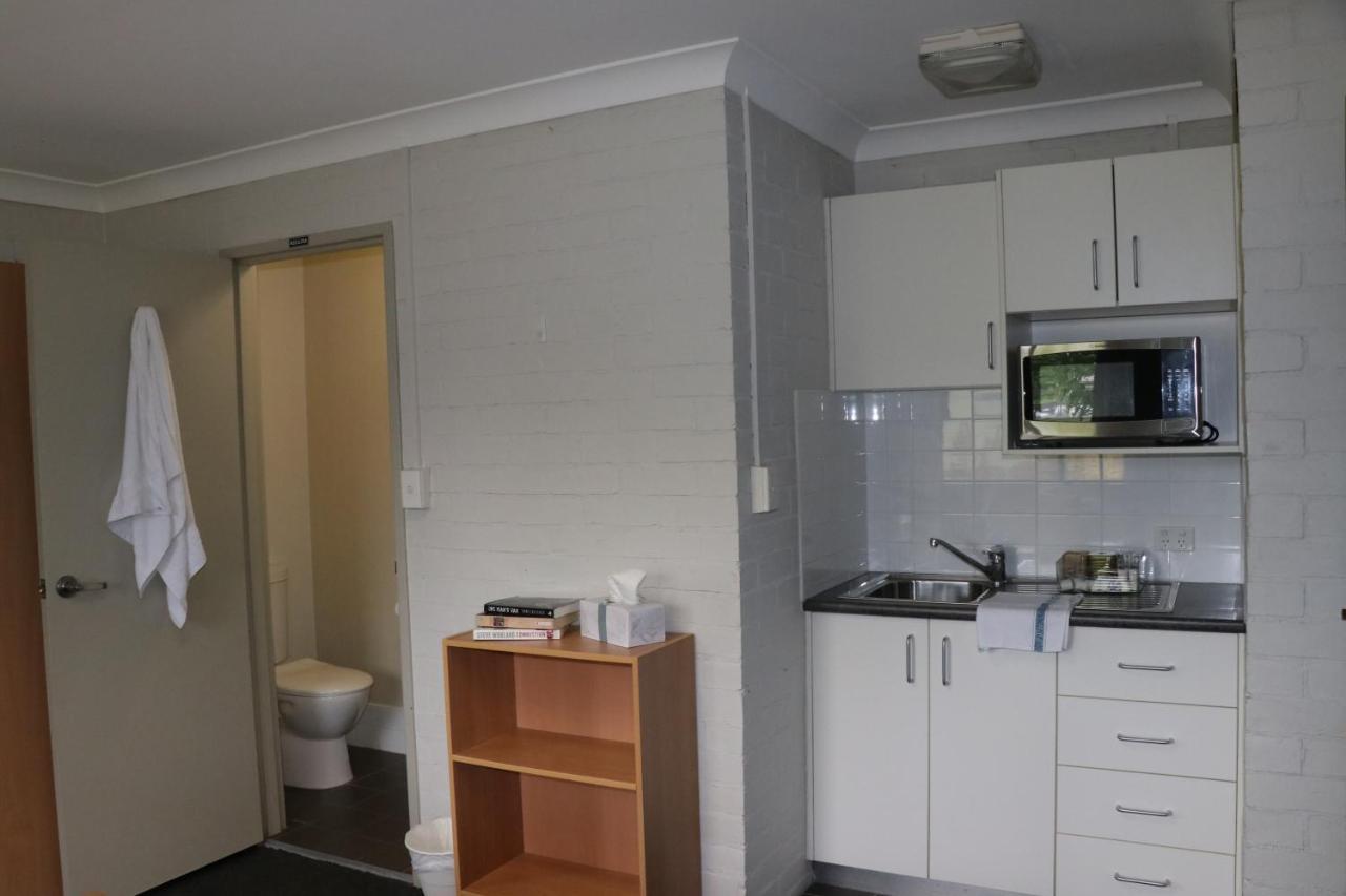 Western Sydney University Village - Hawkesbury מראה חיצוני תמונה