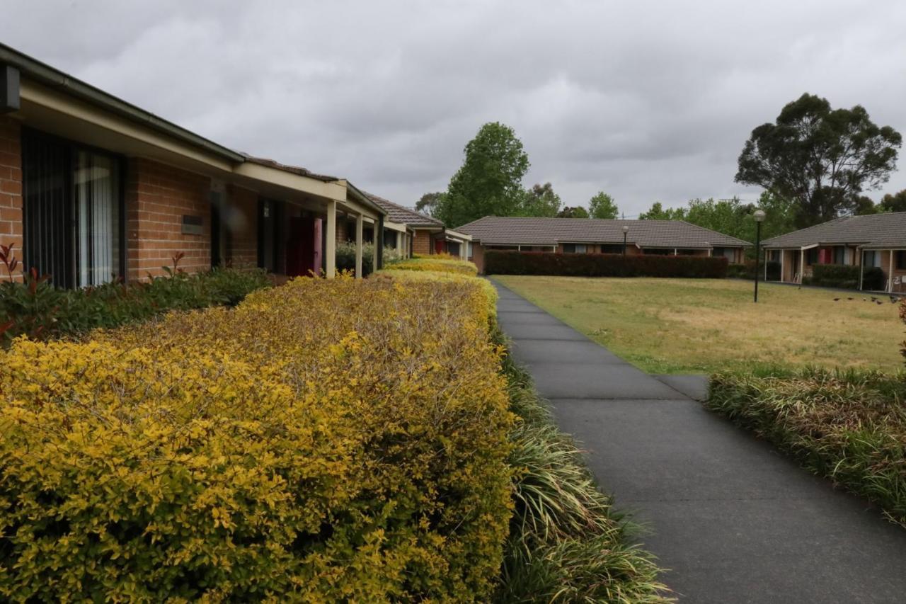 Western Sydney University Village - Hawkesbury מראה חיצוני תמונה