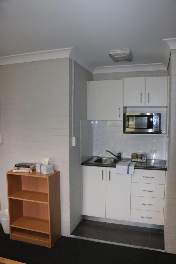 Western Sydney University Village - Hawkesbury מראה חיצוני תמונה