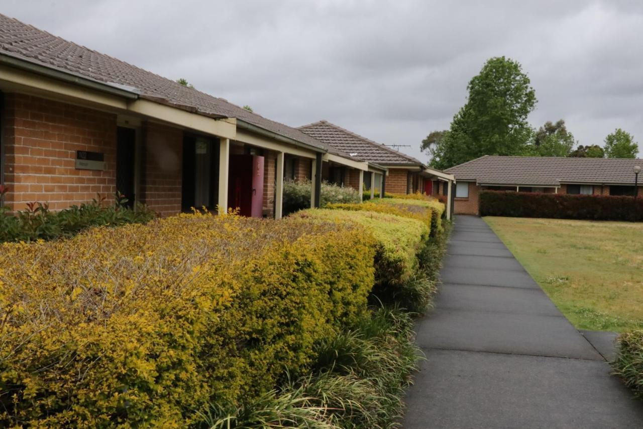 Western Sydney University Village - Hawkesbury מראה חיצוני תמונה