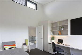 Western Sydney University Village - Hawkesbury מראה חיצוני תמונה
